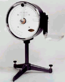 Model 'O' Balance for Micro Mass Measurement - Click for details. 