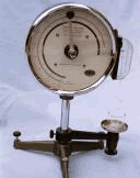 Torsion Balance for Surface Tension Measurement